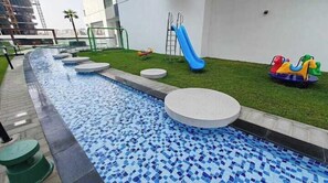 Exterior - Vogue | Olivz Residence by Danube Near Dragon Mart (Dubai)