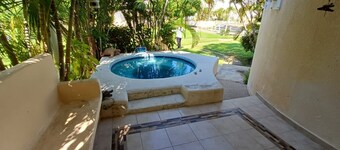 Casa del mar