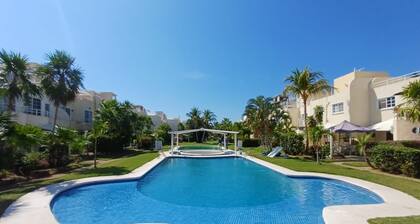 House by the sea