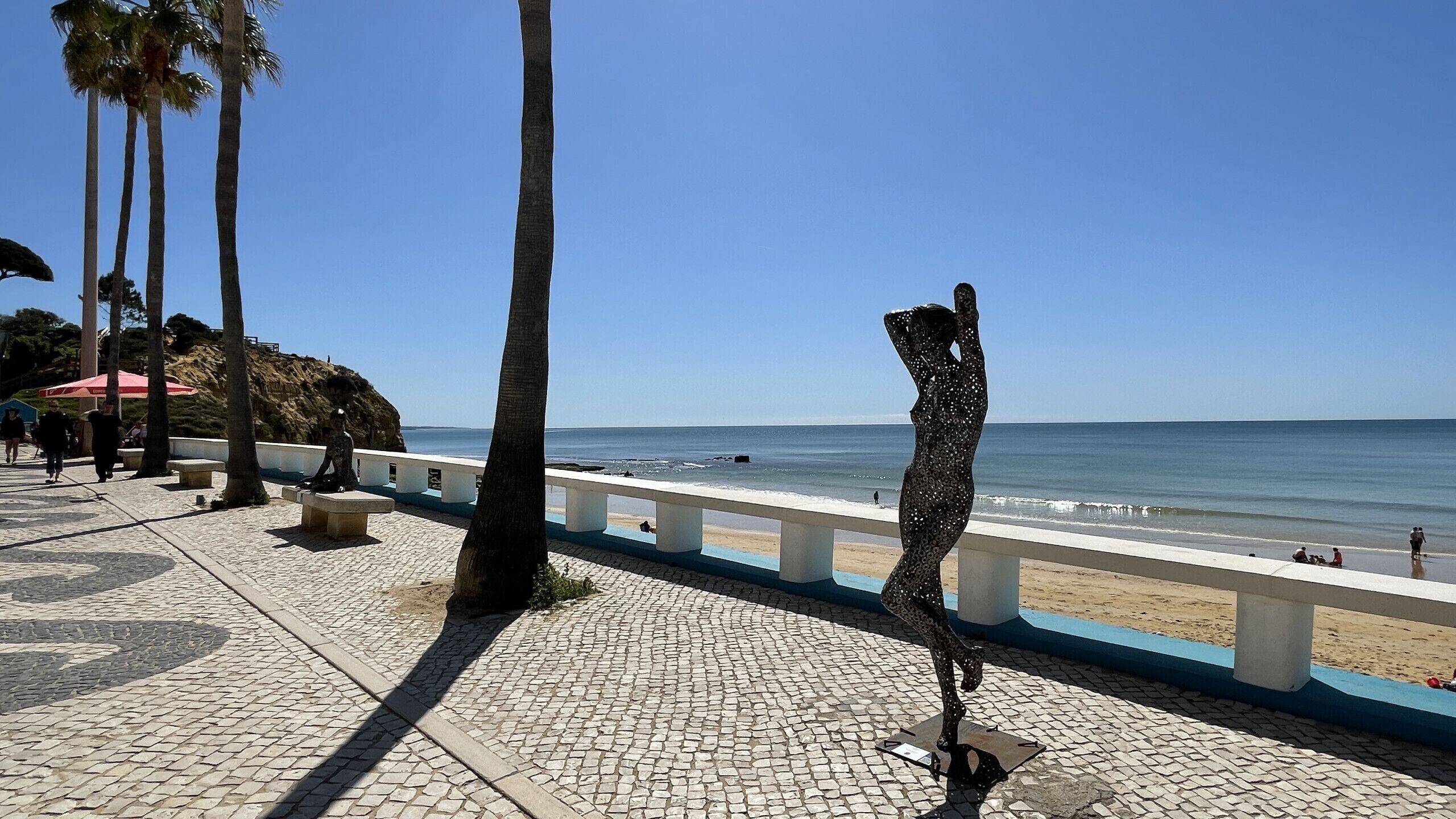 Plage