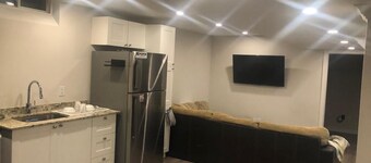 Brand-New-Comfy 2 bedroom apartment awaits you...