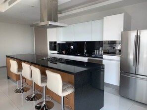 Privékeuken