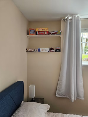 Room - Sooke Coastal Escape (Sooke)