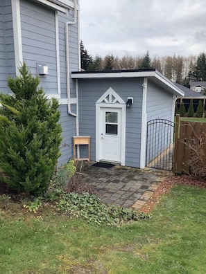 Exterior - Sooke Coastal Escape (Sooke)