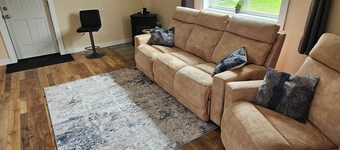 Sooke Coastal Escape