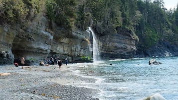 Plage à proximité