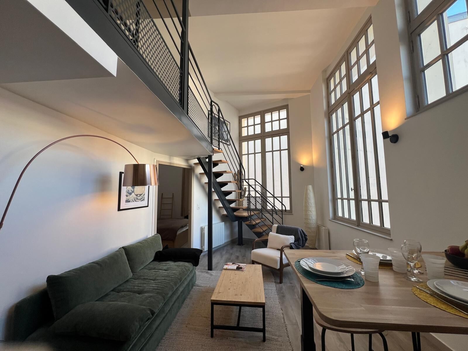 Oleskelualue
