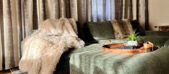 unique pet friendly home w sauna near old town, wineries, 15 minutes from sedona