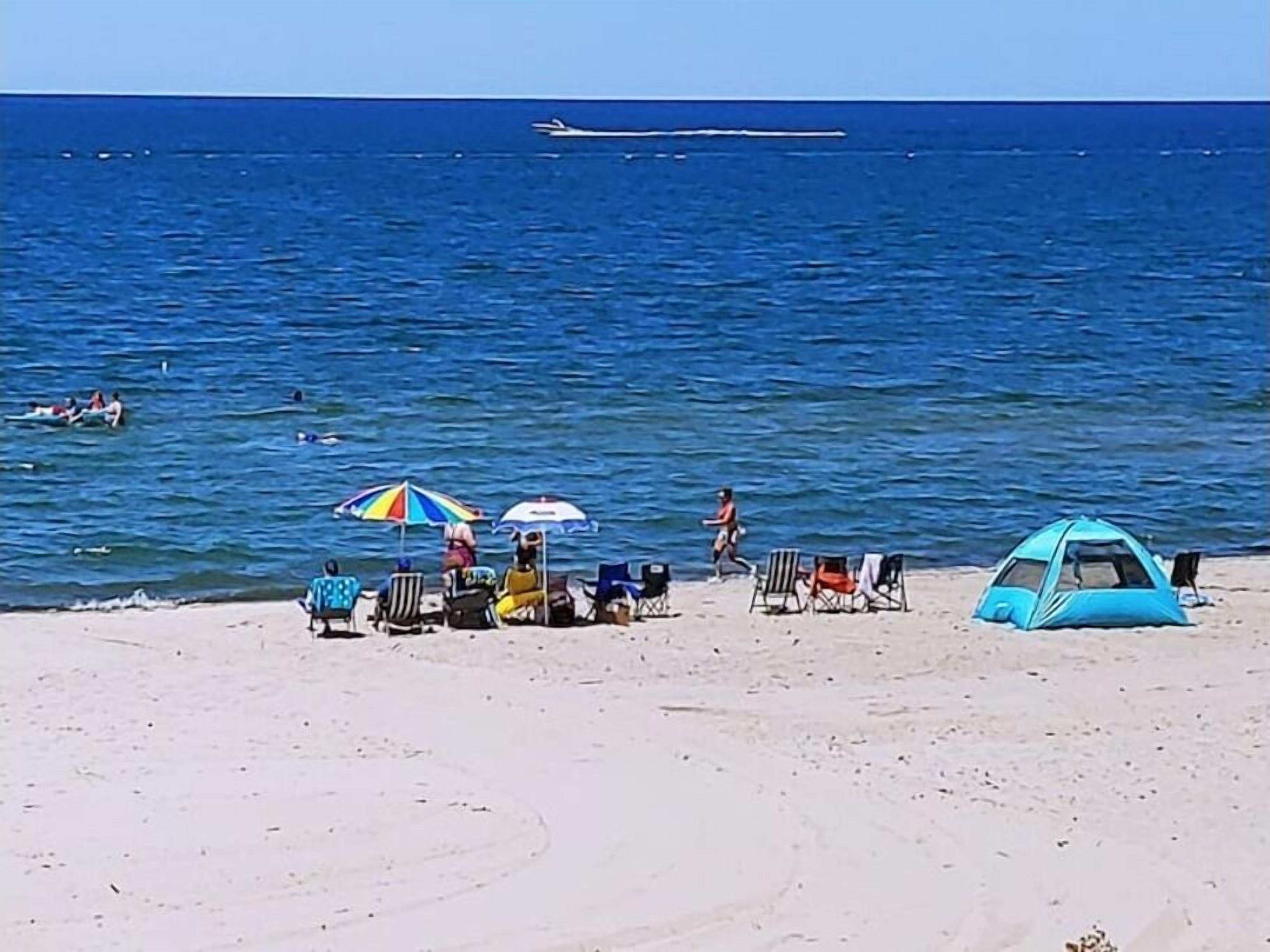 Plage