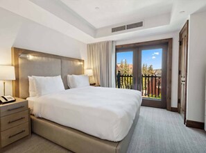 1 bedroom, Internet, bed sheets - Perfect condo in enchanting Aspen for your next getaway (Aspen)