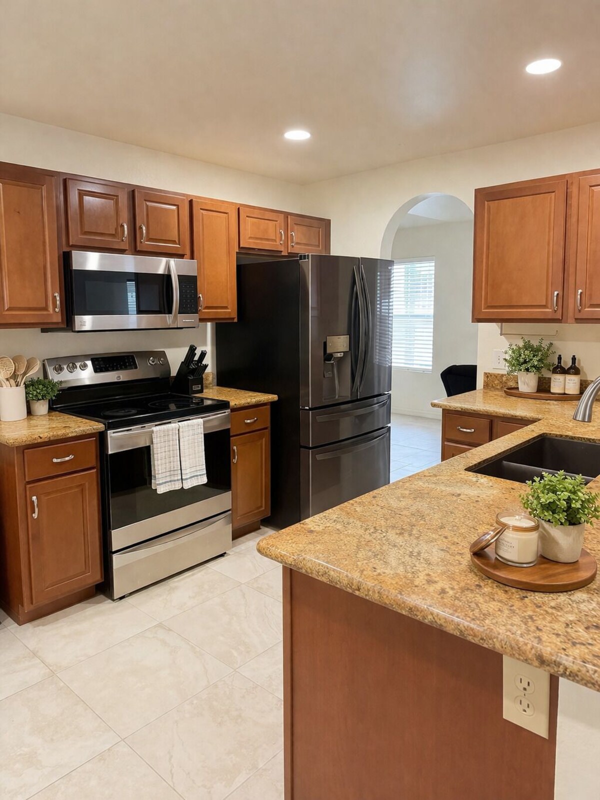 Image de profil de l’hôte