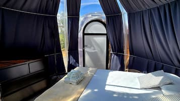 Deluxe Bungalow, River View