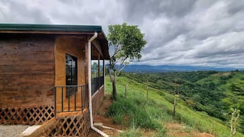 Standard Cabin, River View | Exterior