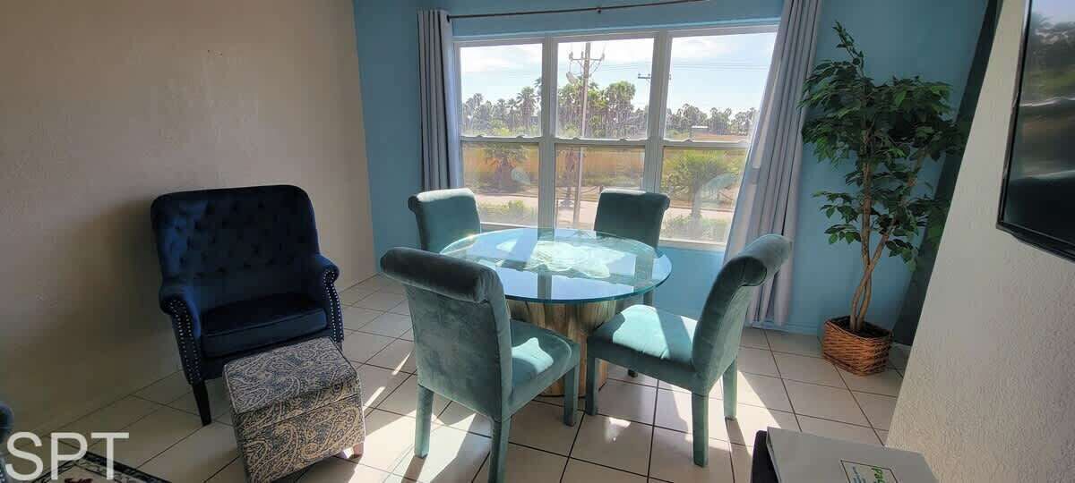 Apartamento, varias camas, balcón, vistas al jardín (Gulfview I #213) | Interior