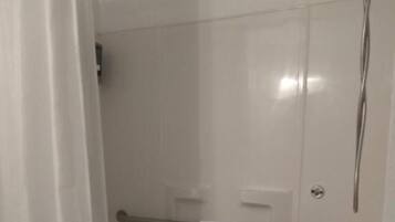 Basic trippelrum | Badrum