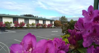 The Orca Inn
