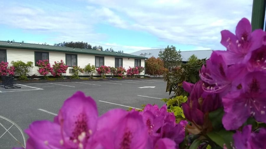 The Orca Inn