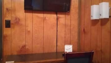 Basic dubbelrum | Interiör