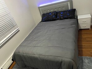 Apartment, 1 Bedroom, Accessible, Smoking | 1 bedroom - Downtown 1 Bedroom Apartment on 17 ave sw (Calgary)