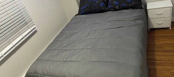 Downtown 1 Bedroom Apartment on 17 ave sw
