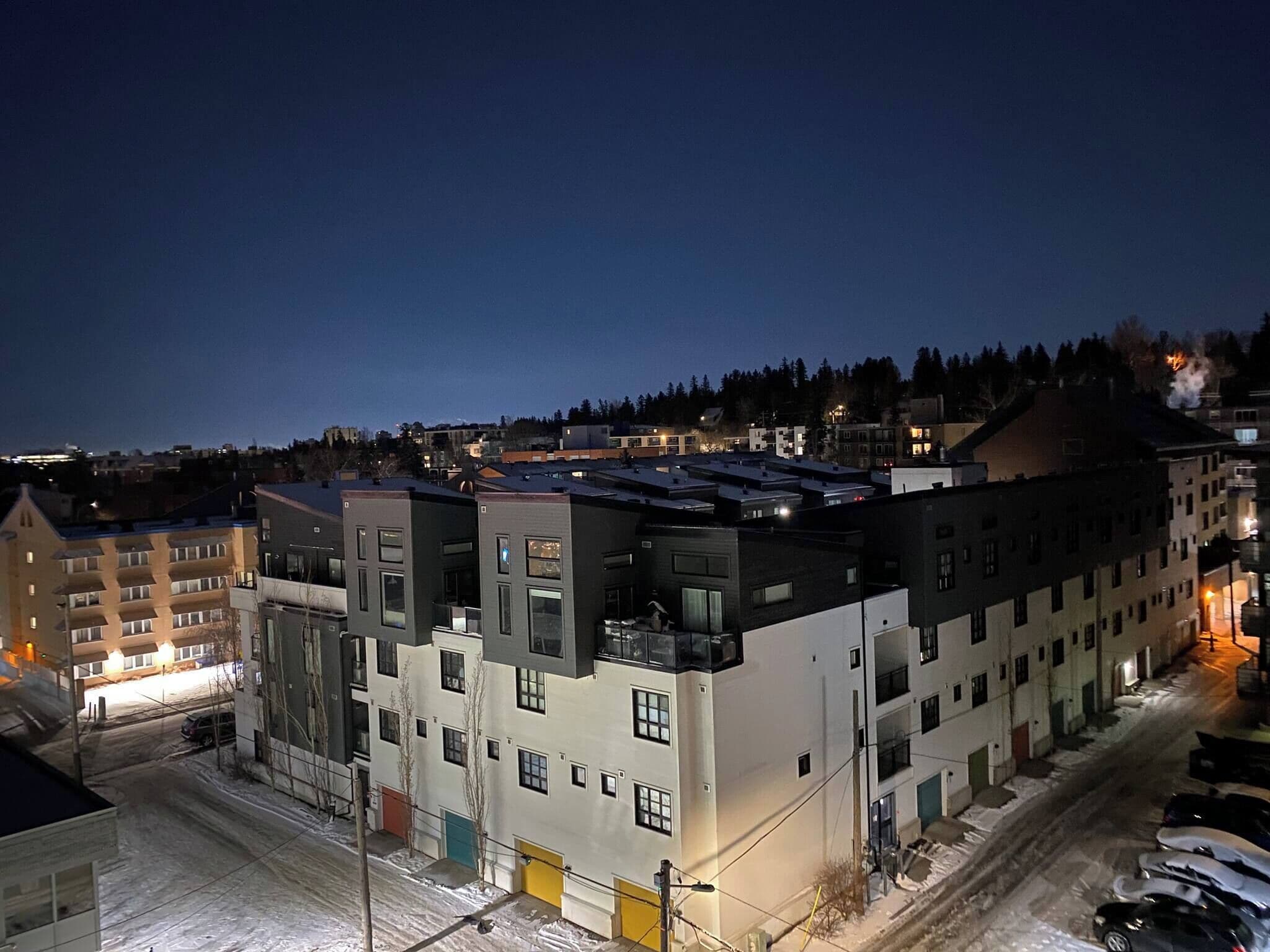 Departamento, 1 habitación, con acceso para personas discapacitadas, para fumadores | Exterior