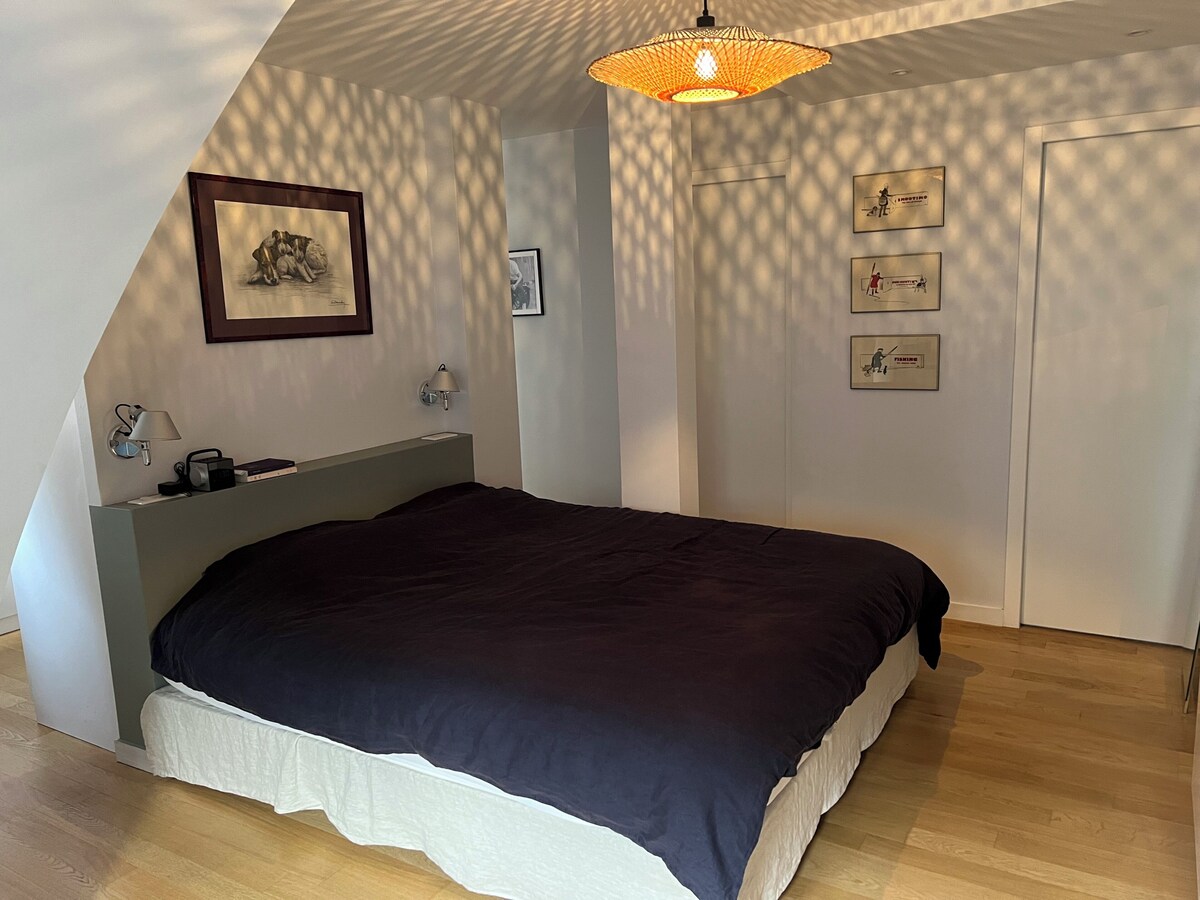 Bild für Gastgeberprofil