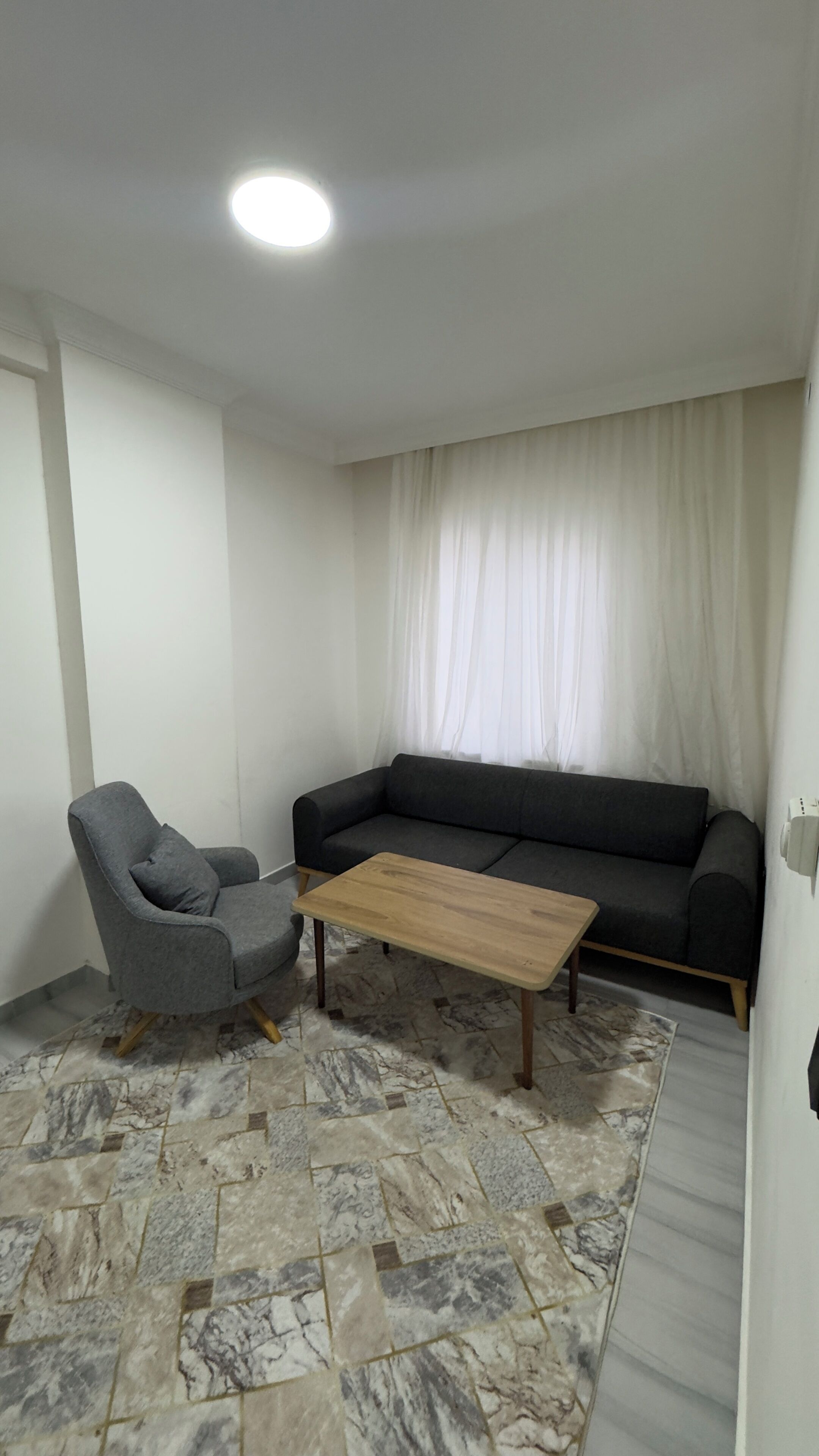 Classic Apartment | Free WiFi