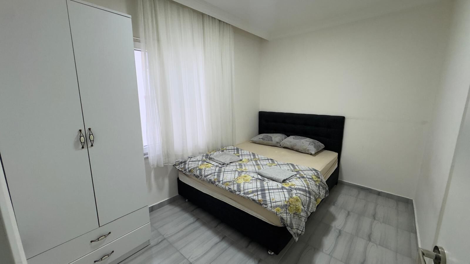 Family Twin Room, Balcony, City View