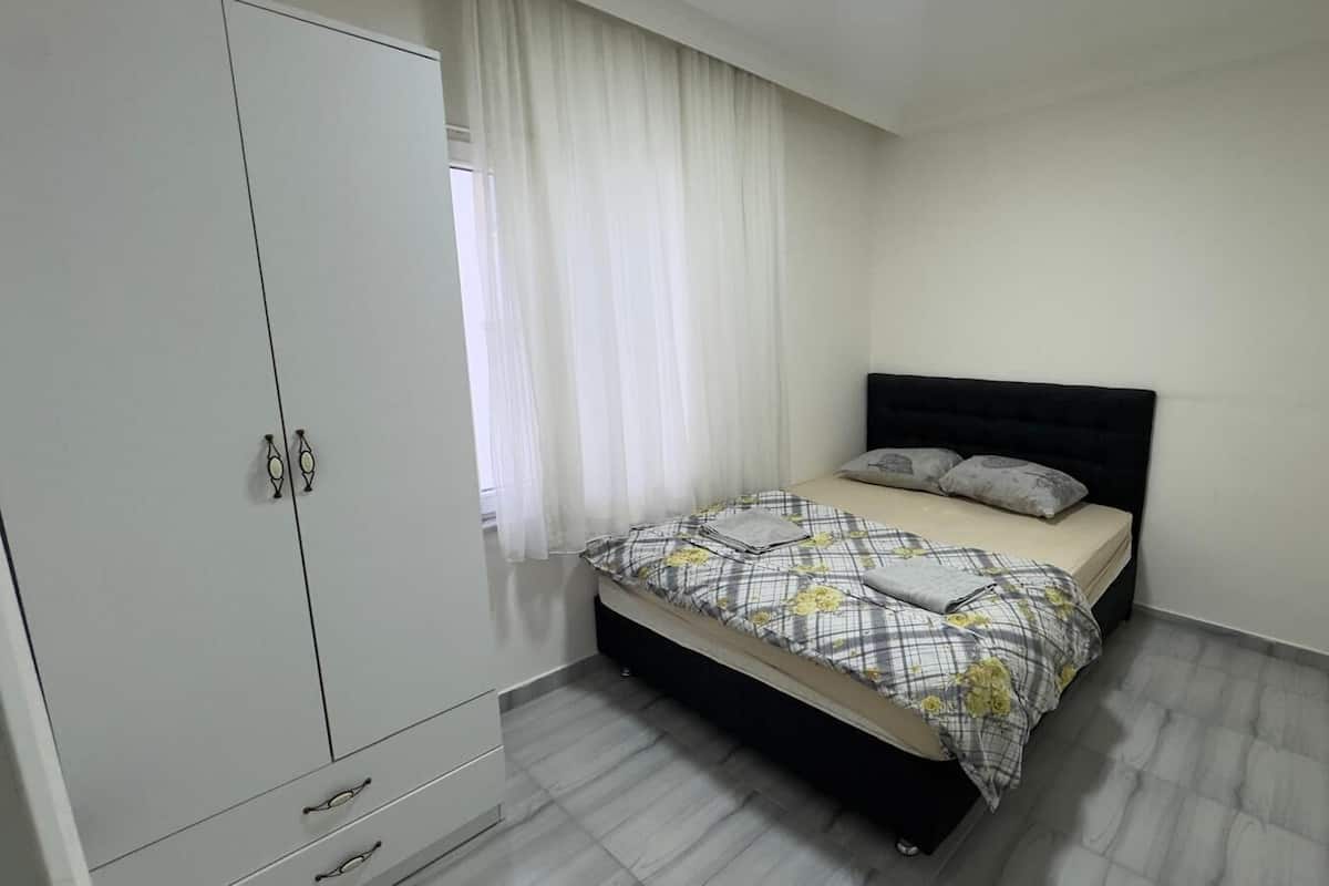 Family Twin Room, Balcony, City View