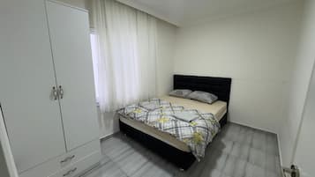 Family Twin Room, Balcony, City View