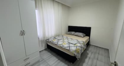 Köşk Rezidans Apart