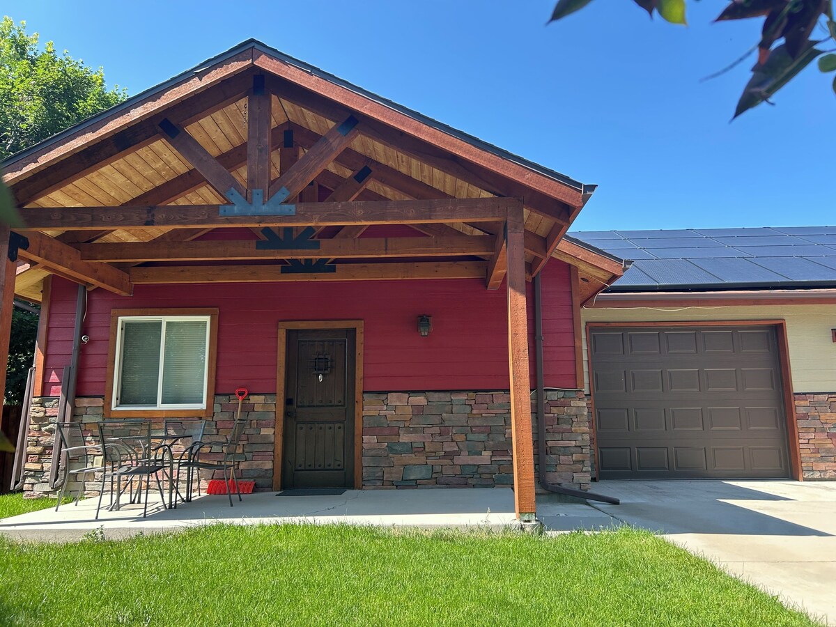 Bild für Gastgeberprofil