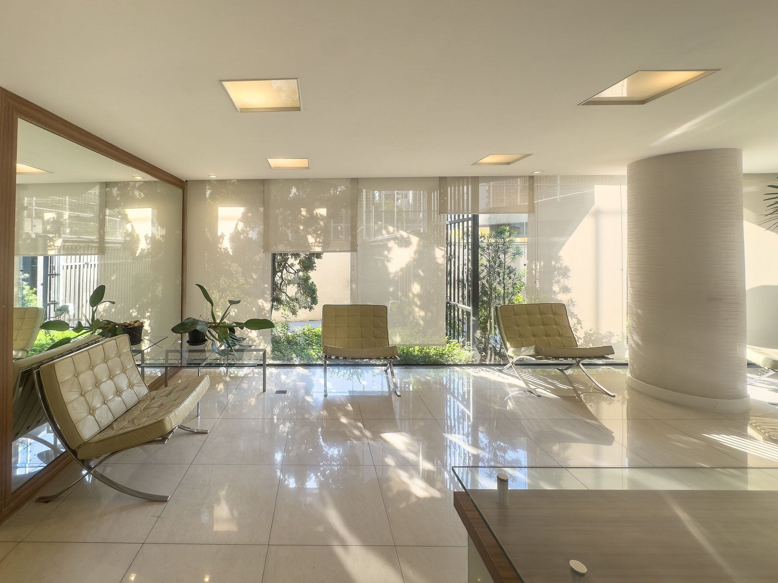 Classic Apartment | Interior