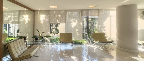 Classic Apartment | Interior