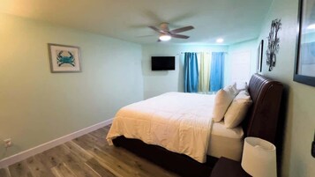 Casa, varias camas, acceso a la piscina (Blizzards Lighthouse)