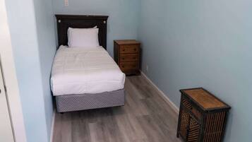 Hus, flere senger, adgang til basseng (Blizzards Lighthouse)