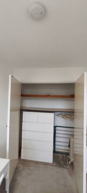 Yhteismajoitus, 1 makuuhuone | Sisätilat