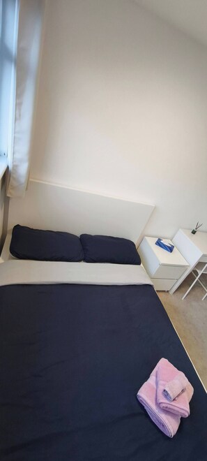 Shared Dormitory, 1 Bedroom