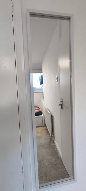 宿舍, 1 间卧室 | 住宿内部