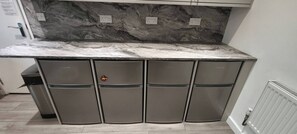 Shared Dormitory, 1 Bedroom | Interior - Room-cosy Small Double Room in Quiet Sha (Chelmsford)