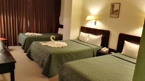 Room - Hotel El Maragato (San José)