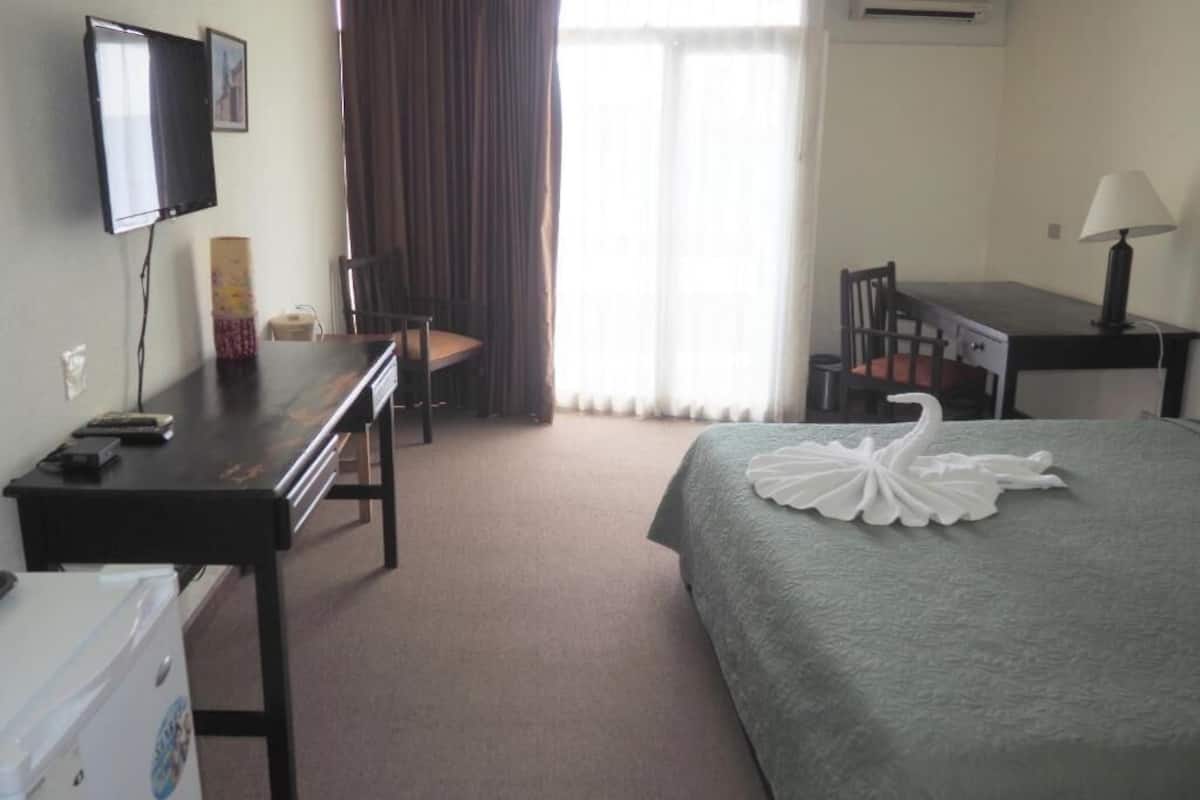 Kamar Single Standar