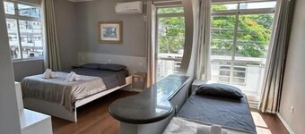 sunset inn canasvieiras