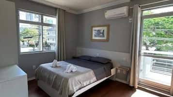 Quarto triplo, sacada