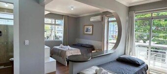 sunset inn canasvieiras