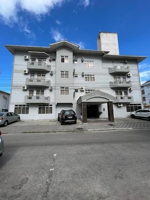 Exterior - sunset inn canasvieiras (Florianópolis)