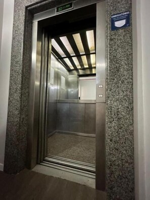 Interior - sunset inn canasvieiras (Florianópolis)