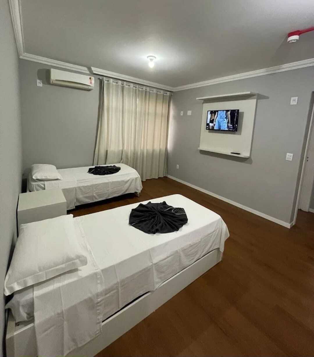Quadruple Room, Balcony | Free WiFi, wheelchair access