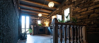 Live Ustica - Ricciardi House