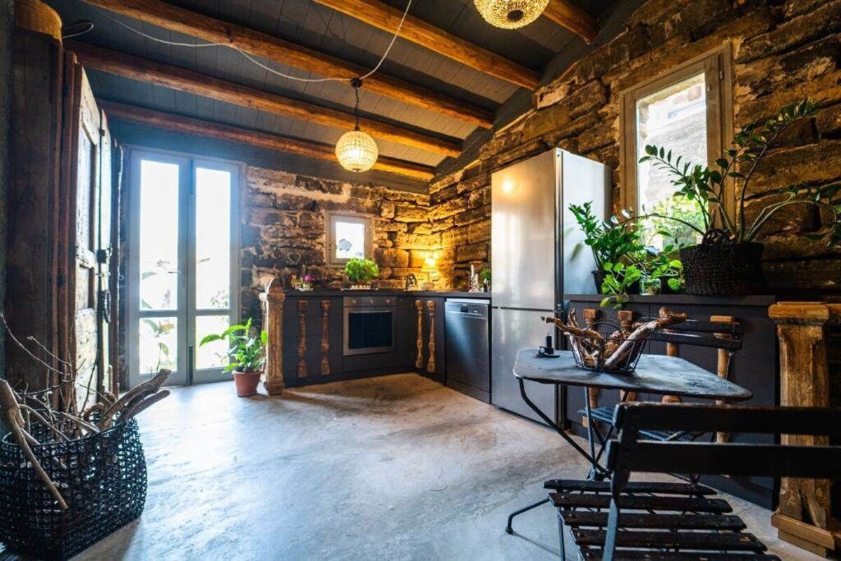 Bild für Gastgeberprofil